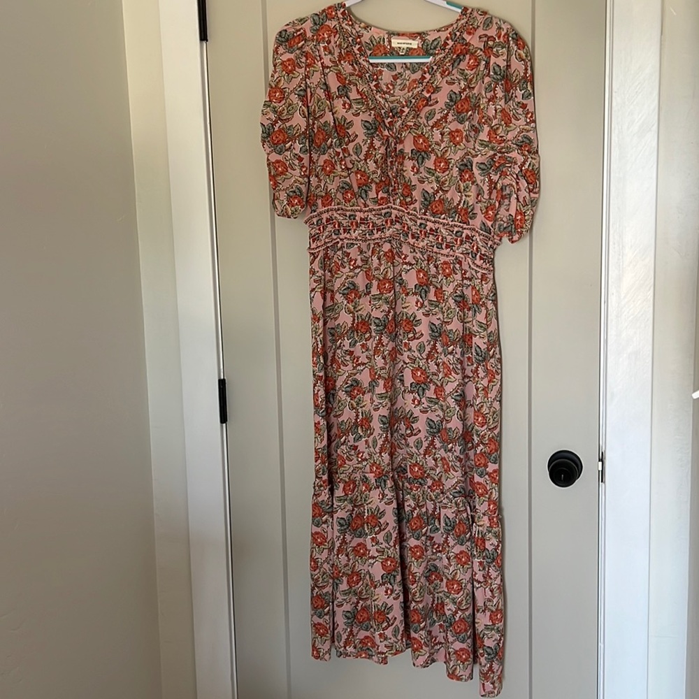 Max Studio Dress👗